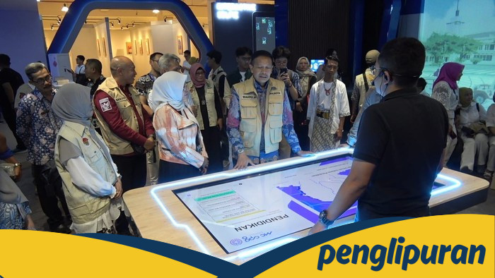 Malang Terpilih sebagai Kota Kreatif Dunia oleh UNESCO dalam Bidang Media Arts!