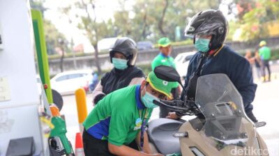 BP Akhirnya Beli Base Fuel dari Pertamina, Apakah Ini Langkah Menuju Lautan Premium di Dunia Otomotif?