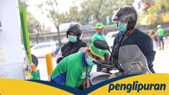 BP Akhirnya Beli Base Fuel dari Pertamina, Apakah Ini Langkah Menuju Lautan Premium di Dunia Otomotif?