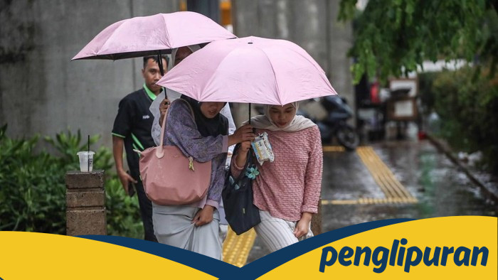 **Ahli Kulit Bagikan Tips Menjaga Kesehatan Kulit di Musim Hujan, Jangan Sampai Panu!**