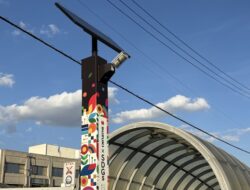 “Suzuki Bersaing dengan Teknologi: Begini Cara Manfaatkan Baterai Bekas Mobil Hybrid”