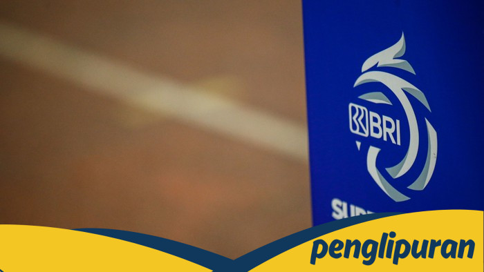 Pertandingan Seru Super League: Bhayangkara Vs Persita Berakhir 1-1