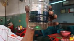 Heboh Motor Brebet Usai Isi Pertalite, Begini Temuan Pertamina yang Memukau