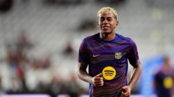 “Cedera Tulang Kemaluan Lamine Yamal, Apakah Ini Sejarah yang Diulang oleh Messi?”