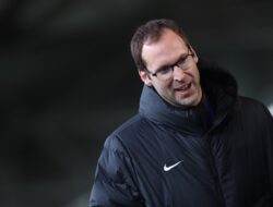 Arsenal Berani Mecahkan Rekor Chelsea? Pendapat Mengejutkan dari Petr Cech!