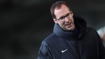 Arsenal Berani Mecahkan Rekor Chelsea? Pendapat Mengejutkan dari Petr Cech!