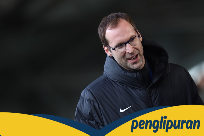 Arsenal Berani Mecahkan Rekor Chelsea? Pendapat Mengejutkan dari Petr Cech!
