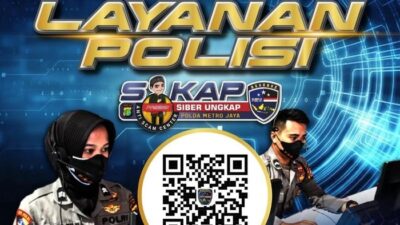 “Anti Scam Center Polda Metro Blokir Rekening Penipu dalam 15 Menit, Solusi Cepat Menangani Penipuan!”