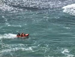 Tragedi ABK di Jakut: “Sempat Hilang, Ditemukan Tewas Tenggelam”