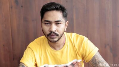 Petaka bagi Onad: Hasil Tes Urine Positif Ganja dan Ekstasi