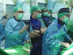 Auryon Laser: Solusi Revolusioner untuk Gangguan Arteri Perifer di Indonesia