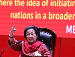 “Mengapa Megawati Tidak Pernah Memegang Ponsel? Alasan di Balik Tak Ada Ponsel di Genggaman Megawati!”
