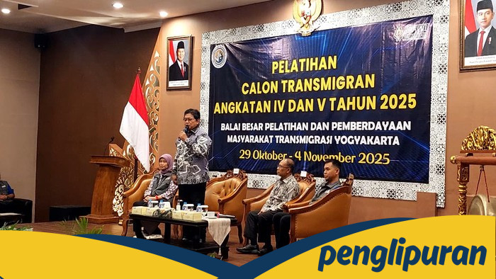 **Wamentrans Viva Yoga: Transmigran Dapat HPL 1-2 Hektare, Ini Tujuan Reforma Agraria!**