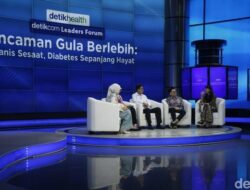 Minuman Manis, Si Penyebab Diabetes yang Tidak Terduga!