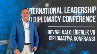 “Ketua KNPI Apresiasi Presiden Korsel Bahas Konferensi Asia-Afrika di KTT APEC:pirit Bandung sebagai Inspirasi”