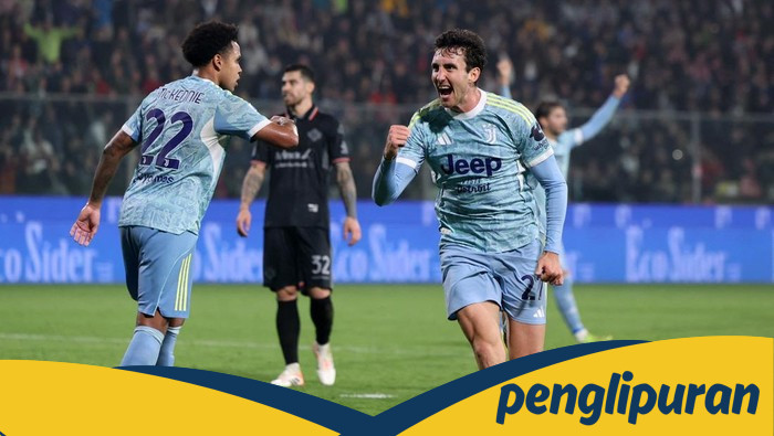 Cremonese Vs Juventus: Bianconeri Menang 2-1 di Debut Spalletti - Update 1