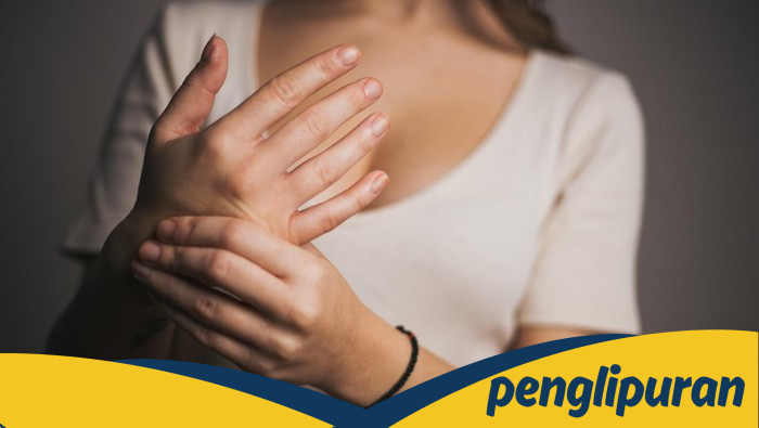 Kretek-kretek Jari: Kenyamanan yang Perlu Diperhatikan, Menurut Dokter Ortopedi