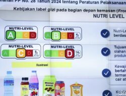 Waspadai Diabetes! Batas Konsumsi Gula yang Aman Menurut Kemenkes