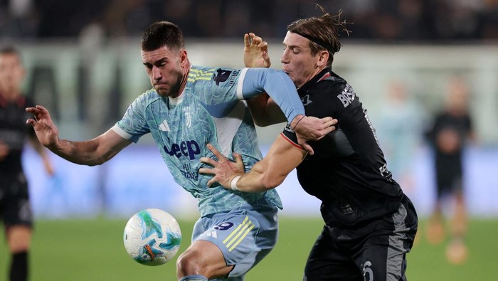 Vlahovic Waspadai Kebiasaan Jelek Juventus dalam Kemenangan atas Cremonese