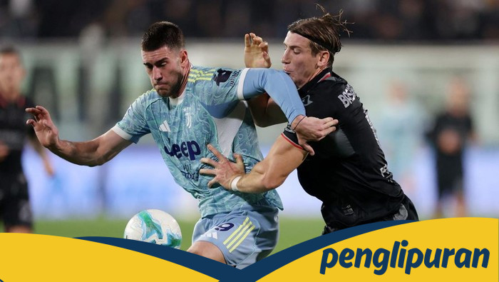 Vlahovic Waspadai Kebiasaan Jelek Juventus dalam Kemenangan atas Cremonese