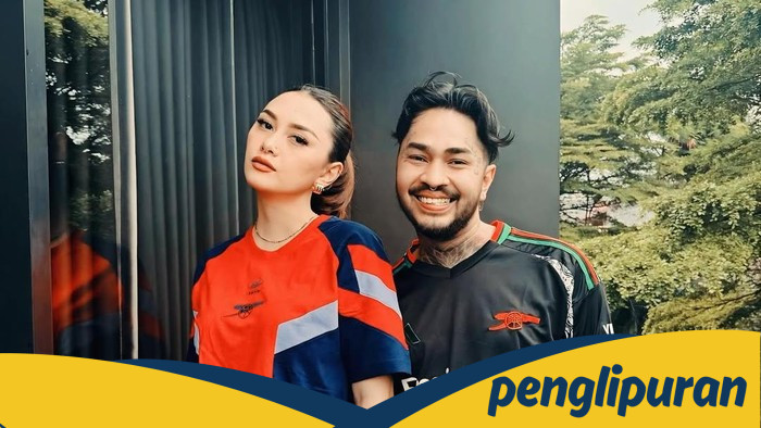 Nasib Berbeda Onad dan Istri dalam Skandal Narkoba yang Mempolahkan
