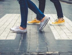 Kata Studi Harvard, Jalan Kaki 4 Ribu Langkah Seminggu Sekali Bisa Perpanjang Umur – Update 1