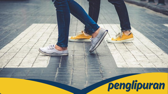 Kata Studi Harvard, Jalan Kaki 4 Ribu Langkah Seminggu Sekali Bisa Perpanjang Umur - Update 1