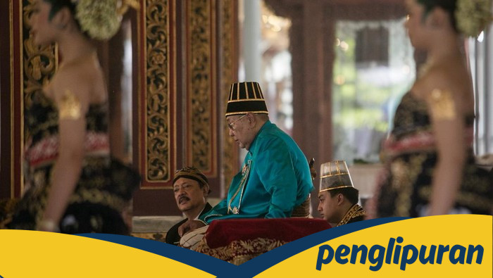 Kematian Raja Keraton Solo Pakubuwono XIII: Sebuah Peristiwa yang Guncangkan Tradisi