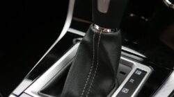 Cara Nyetir Mobil Matic di Tanjakan Curam – Update 1