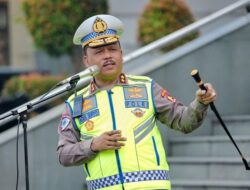 Polisi Tancap Gas, Penyitaan Kendaraan untuk Atasi Balap Liar