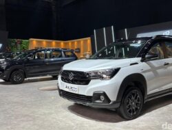 “Mengapa Suzuki Tetap Pilih Mesin Mild Hybrid di Era Elektrifikasi?”