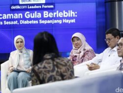 Tantangan Implementasi Label Nutri-Level demi Indonesia Lebih Sehat – Update 1