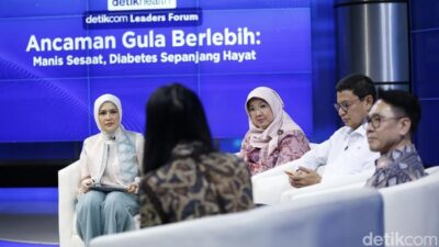 Tantangan Implementasi Label Nutri-Level demi Indonesia Lebih Sehat – Update 1