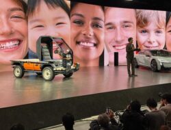 ‘To You’, Janji Toyota untuk Mendengarkan, Berinovasi, dan Beradaptasi demi Konsumen – Update 1