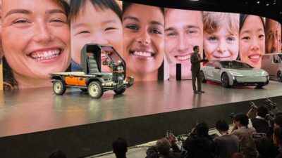 ‘To You’, Janji Toyota untuk Mendengarkan, Berinovasi, dan Beradaptasi demi Konsumen – Update 1