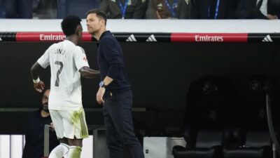 “Gagalnya Penalti Vinicius, Alonso Ungkapkan: Mbappe Baru Penyelamat Madrid!”