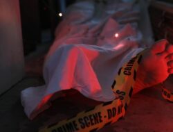 Tragis Dosen Wanita Tewas di Jambi, Diduga Diperkosa dan Dibunuh: Kasus yang Mengguncangkan Kemanusiaan