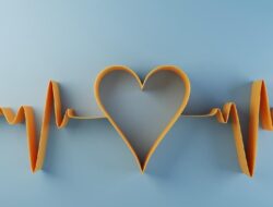 5 Kebiasaan Sehari-hari yang Tanpa Disadari Bisa Merusak Jantung, Hentikan Sekarang juga!