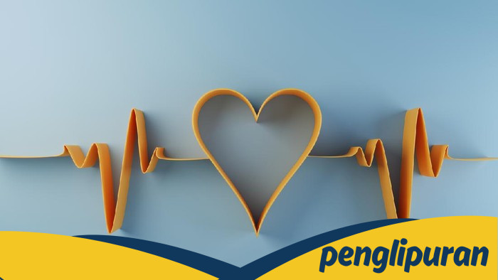 5 Kebiasaan Sehari-hari yang Tanpa Disadari Bisa Merusak Jantung, Hentikan Sekarang juga!