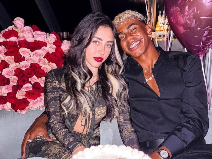 **Lamine Yamal Putus Cinta, Bintang Barcelona Fokus di Lapangan**