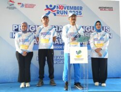 **Mensos Kukuhkan Pengurus IKPNI 2024-2029, Gus Ipul Resmikan Di TMII!**