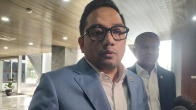 “Revisi UU MD3: Komisi II DPR Ancam Soal Keterwakilan Perempuan”