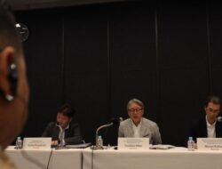 **Honda Adaptasi Teknologi Canggih Menyusul Dominasi Mobil Listrik China di Global**