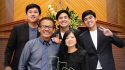 Ayah Jerome Polin: Kenali Gejala Sumbatan Usus Sebelum Terlambat