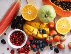 5 Buah dari Ahli Gizi Jepang yang Bisa Perpanjang Umur dengan Mudah!