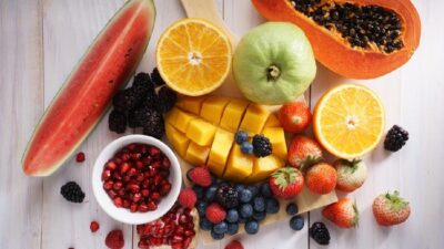 5 Buah dari Ahli Gizi Jepang yang Bisa Perpanjang Umur dengan Mudah!