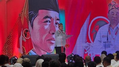 **Budi Arie Setiadi: Projo Tak Putus Hubungan dengan Jokowi, Jangan Diframing!**