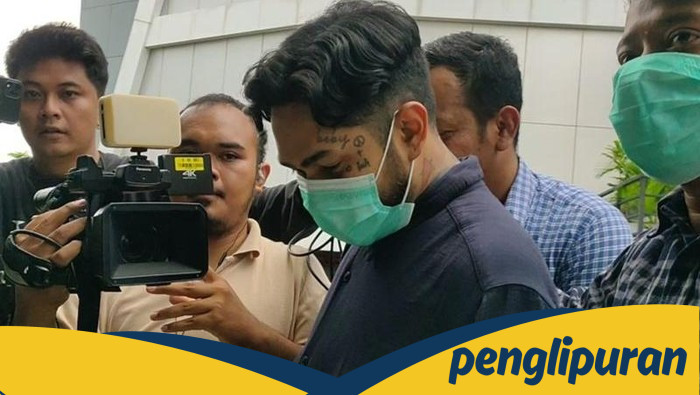 Onad di Bawah Lampu Pemeriksaan: Apa yang Sebenarnya Terjadi di Kasus Narkoba Polres Jakbar?