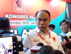 “Logo Projo Akan Disayembarakan, Tak Lagi Wajah Jokowi Menurut Budi Arie”