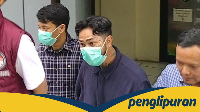 **Hasil Pemeriksaan Kesehatan Onad: Sehat Namun Diduga Terlibat Narkoba**